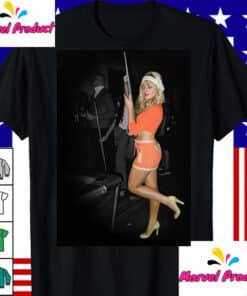 Sabrina Carpenter Shirt1