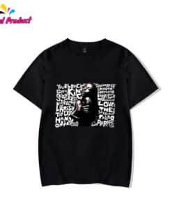 Sade Much Shirt