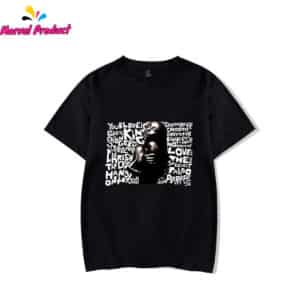 Sade Much Shirt 1
