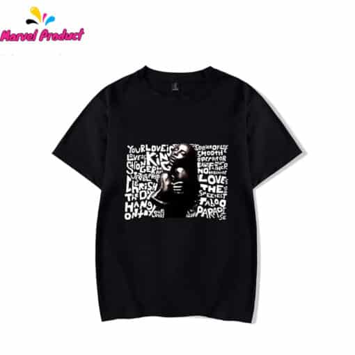Sade Much Shirt