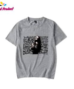 Sade Much Shirt 3