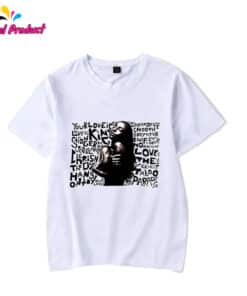 Sade Much Shirt 4