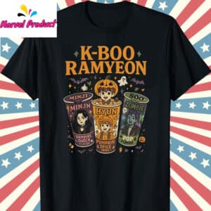Saja Boys Halloween Shirt 12 Saja Boys Halloween Shirt T Shirt