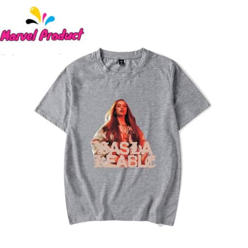 Sasha Keable 2025 Summer T-Shirts - Image 2