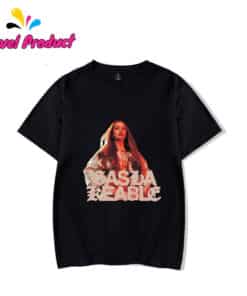 Sasha Keable 2025 Summer T-Shirts