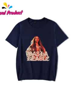 Sasha Keable 2025 Summer T Shirts 3