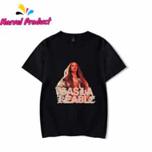 Sasha Keable 2025 Summer T-Shirts 12 Sasha Keable 2025 Summer T Shirts