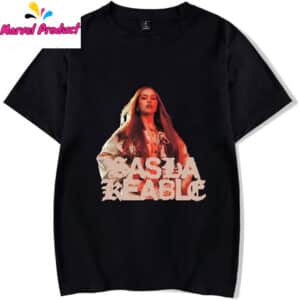 Sasha Keable T-Shirts 10 Sasha Keable T Shirts 1