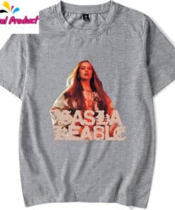 Sasha Keable T Shirts2
