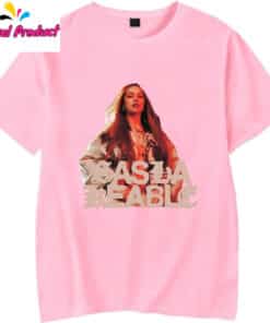 Sasha Keable T Shirts3