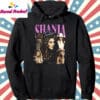 Shania Twain Vintage Shirt