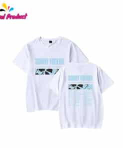 Sonny Fodera Tour 2025 T Shirt 1