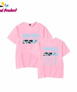 Sonny Fodera Tour 2025 TShirt