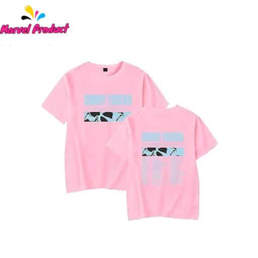 Sonny Fodera Tour 2025 T-Shirt - Image 4
