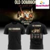 Special Old Dominion How Good Is That World Tour 2025 Shirt