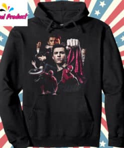 Spider-Man 2025 Shirt