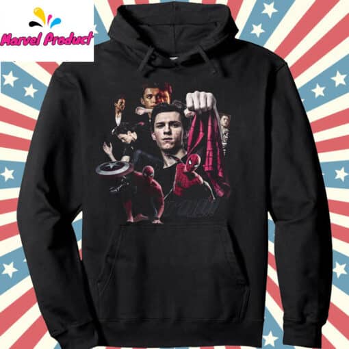 Spider-Man 2025 Shirt