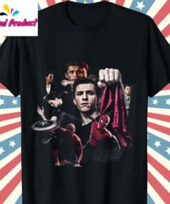 Spider Man 2025 Shirt2