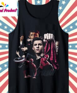 Spider Man 2025 Shirt3