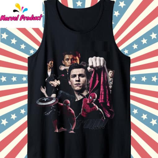 Spider-Man 2025 Shirt - Image 4