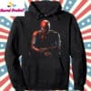 Spider Man Comic Movie 2025 Graphic Shirt