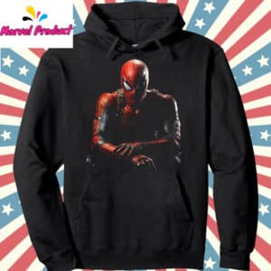 Spider-Man Comic Movie 2025 Graphic Shirt 12 Spider Man Comic Movie 2025 Graphic Shirt