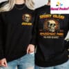 Spooky Island Halloween Nostalgia Shirt