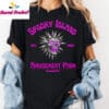 Spooky Island Shirt