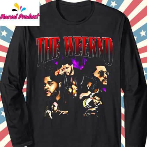Spooky Island Summerween Shirt - Image 3