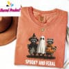 Spooky Season Shirt