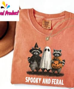 Spooky Season Shirt