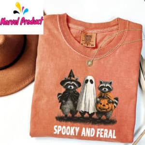 Spooky Season Shirt 10 Spooky Season Shirt