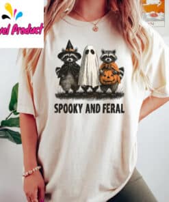 Spooky Season Shirt3