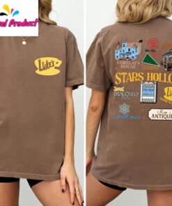 Stars Hollow Shirt2