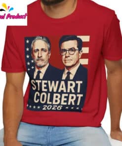 Stewart Colbert 2028 Shirt3
