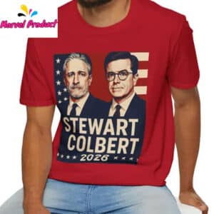 Stewart Colbert 2028 Shirt 15 Stewart Colbert 2028 Shirt3