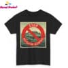 Stop Alligator Alcatraz Shirt 13