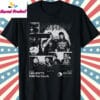 Suicideboys G59 Records Graphic T Shirt Black