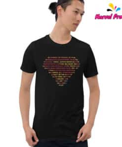 Superman Fanart Be Humble Shirt