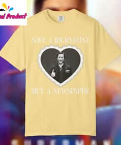 Superman Jimmy Olsen Shirt2