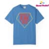 Superman Kindness is Punk Rock Shirt1