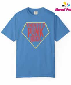 Superman Kindness is Punk Rock Shirt