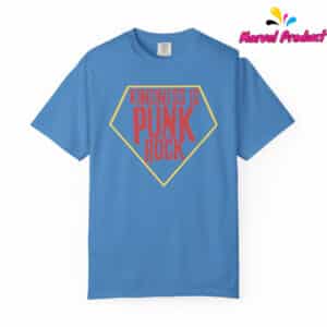 Superman Kindness is Punk Rock Shirt 12 Superman Kindness is Punk Rock Shirt1