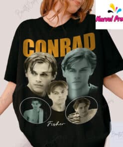 Team Conrad The Summer I Turned Pretty Shirt
