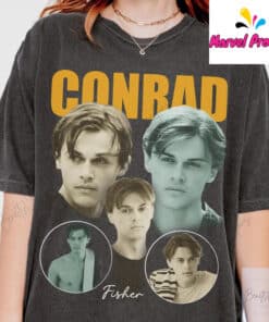 Team Conrad The Summer I Turned Pretty Shirt2 1