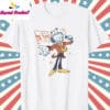 Tenna Deltarune Game Shirt T Shirt white