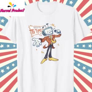 Tenna Deltarune Game Shirt 12 Tenna Deltarune Game Shirt T Shirt white