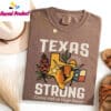 Texas Cattle Shirt