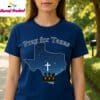 Texas Flood Relief Shirt