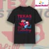 Texas Hill Country Kerrville Guadalupe River 2025 Flood Shirt